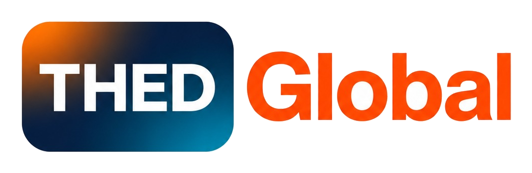 Thed Global